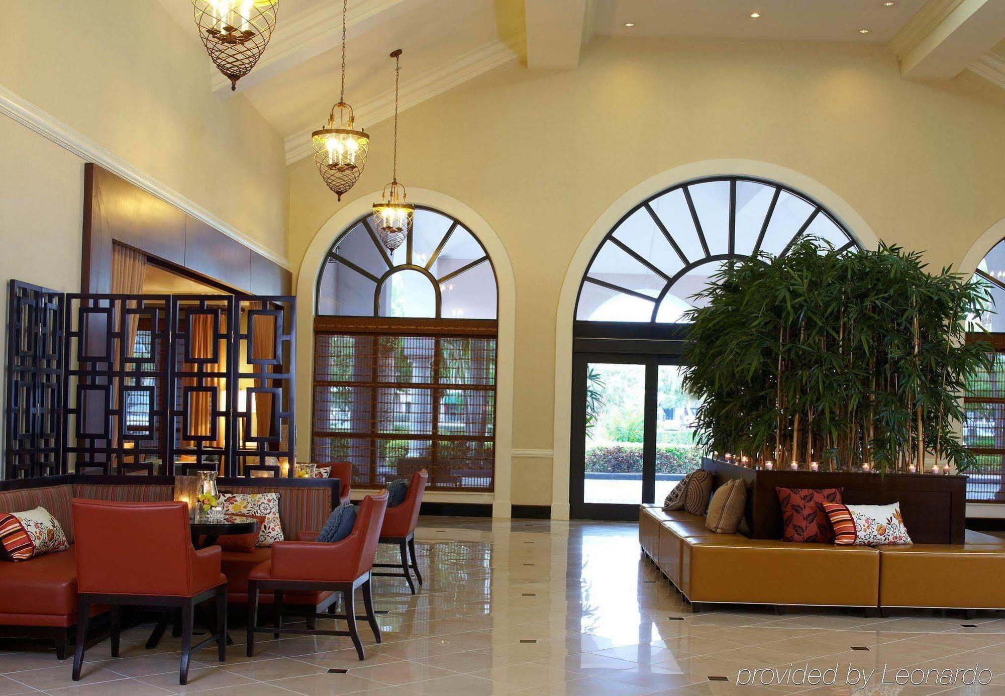 Renaissance Fort Lauderdale Cruise Port Hotel Экстерьер фото